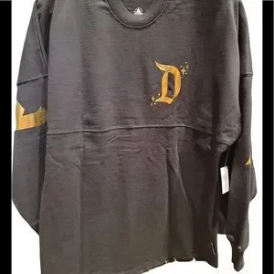 Disney Tops Disneyland Resort Sleeping Beauty Castle Spirit